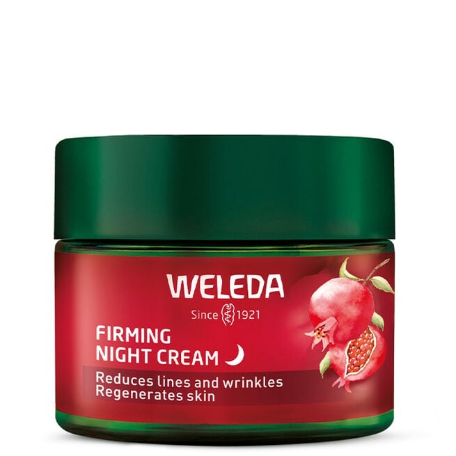 Firming Nattkräm 40 ml Firming Nattkrem 40 ml