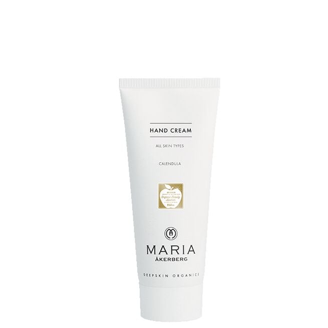 Hand Cream, 100 ml Håndkrem Calendula 100 ml