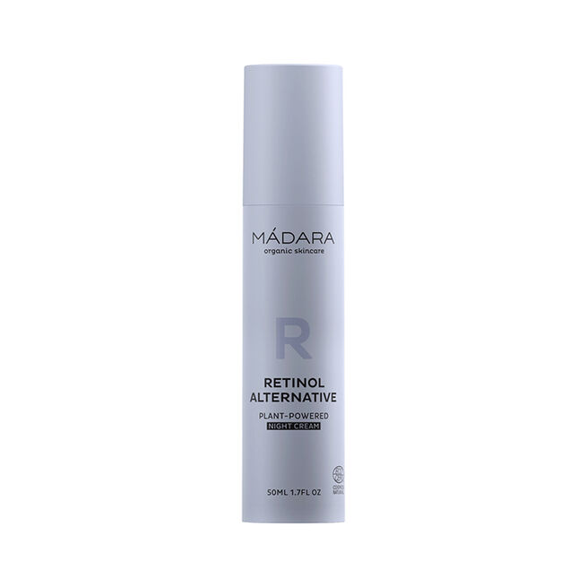 RETINOL ALTERNATIVE Plant-Powered Night Cream 50 ml Retinol Alternative Nattkrem 50 ml