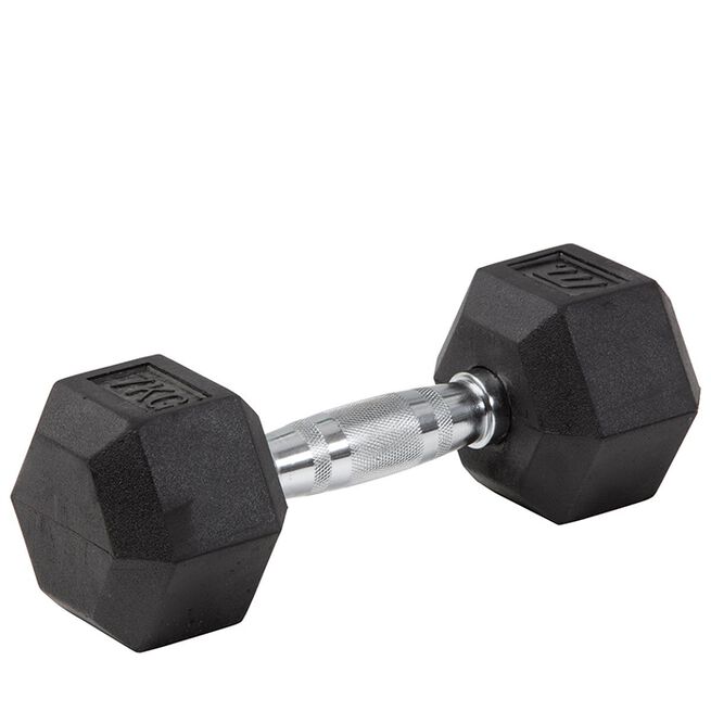 Master Fitness HexDumbbell Master Fitness Hex Manual