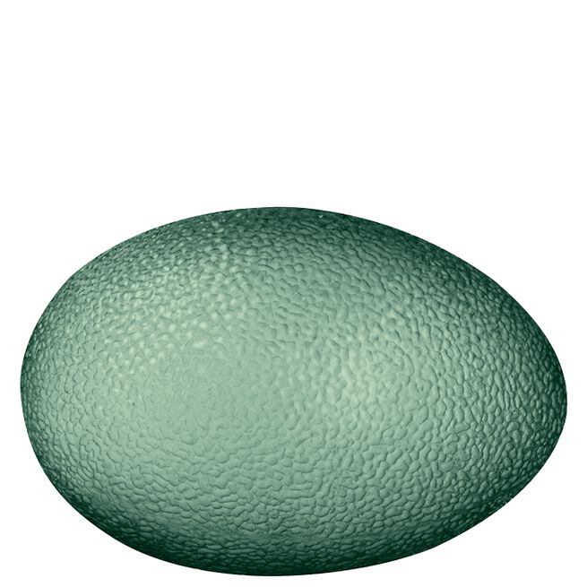 Casall Oval Power Grip Ball, Dark Teal Oval Power Grip Ball Turkis