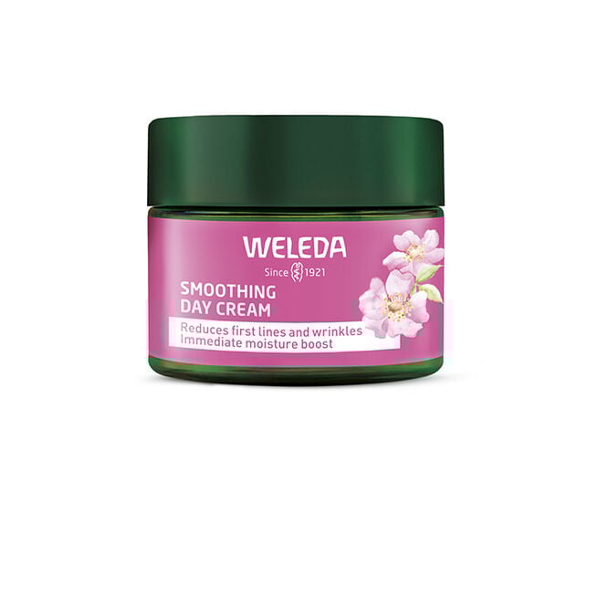 Smoothing Day Cream Smoothing Dagkrem