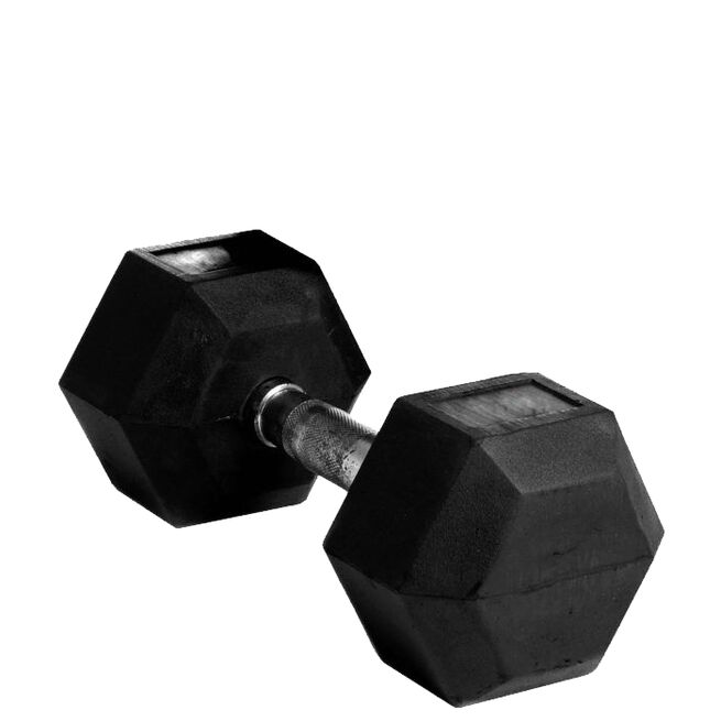 Abilica Hex Dumbbell 12,5 kg Abilica Hex Manual