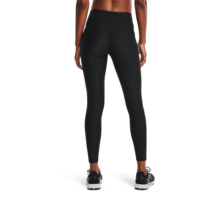 Tech HiRise Legging, Black, L  Tech HiRise Legging, Black