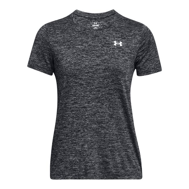 Tech SSC Twist, Black, L  Tech SSC Twist T-skjorte Svart
