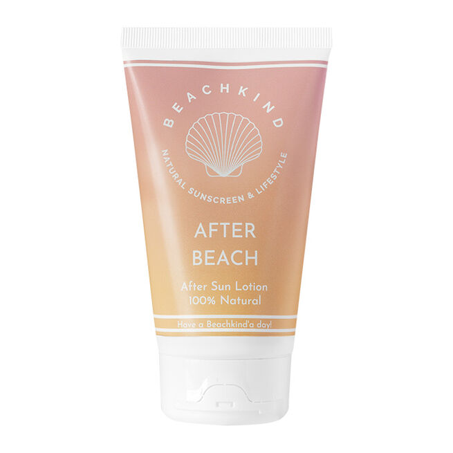 Natural After Beach Lotion 150 ml Natural After Beach Lotion 150 ml