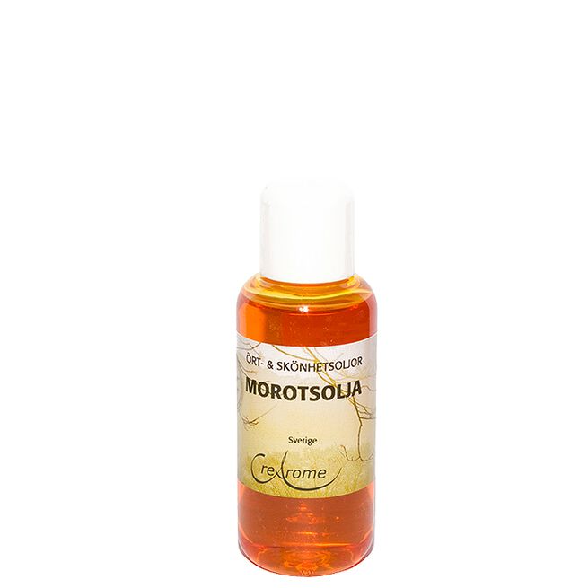 Gulrotolje, 100 ml Gulrotolje, 100 ml