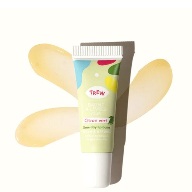 Lime Lip Balm  Lip Balm