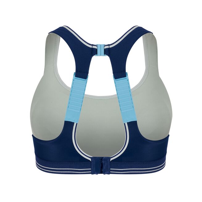 Ultimate Run Bra, Sail Away Navy, 70C  Ultimate Run Bra Blå