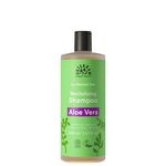  Shampoo Aloe Vera  - Normalt Hår, 500 ml