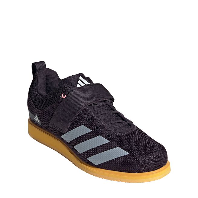 Adidas Powerlift 5, Black/Olympic Powerlift 5 Sko Svart Olympic