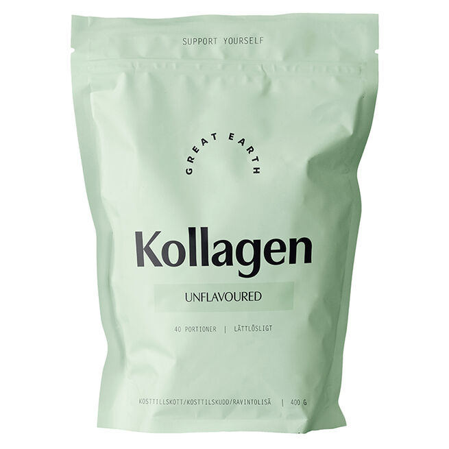 Kollagen 400 g Kollagen 400 g