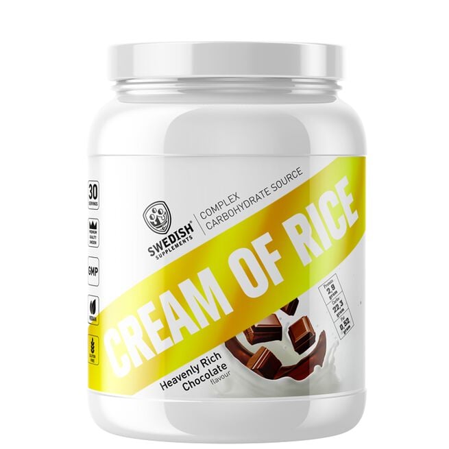 Cream Of Rice, 1000 g, Heavenly Rich Chocolate Cream Of Rice Rismel 1000 g Heavenly Rich Chocolate