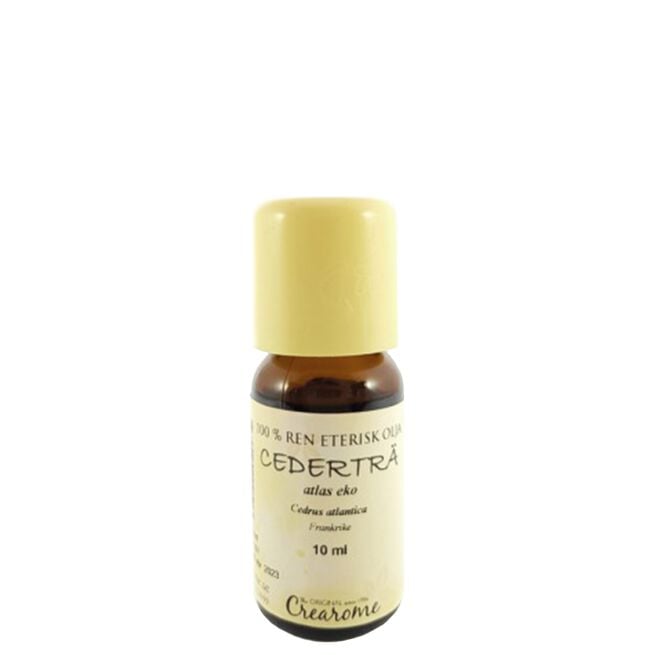 Eterisk Olja Cederträ Atlas Eko 10 ml Cederträ Atlas Eko, 10 ml
