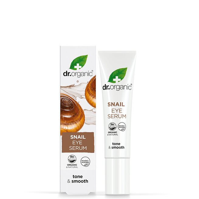 Snail Gel Eye Serum 15 ml Snail Gel Eye Serum 15 ml