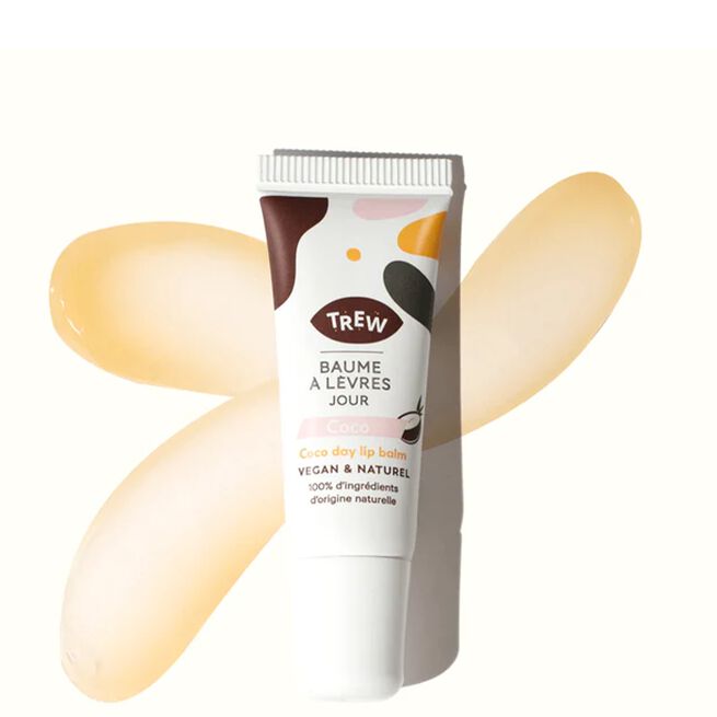 Coconut Lip Balm  Lip Balm