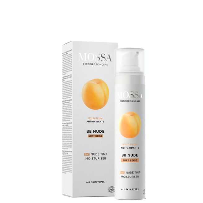 BB Cream Soft Beige 50 ml BB Cream Soft Beige 50 ml