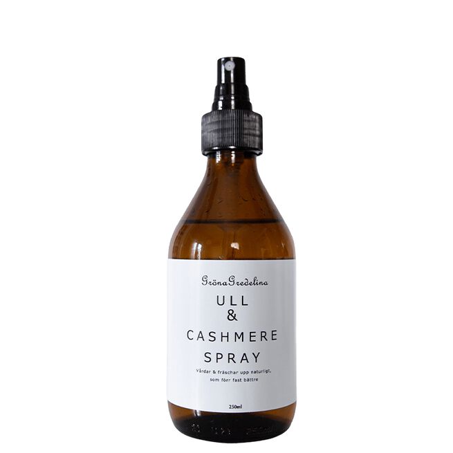 Cashmere Och Ull Spray 300 ml Kashmir & Ull Spray 300 ml