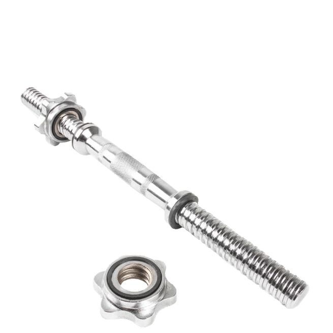 Star Gear Dumbbell bar 25mm Star Gear Dumbbell bar 25mm