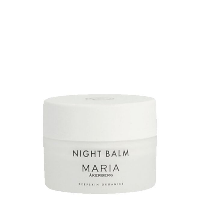 Night Balm, 10 ml Night Balm Nattkrem 10 ml