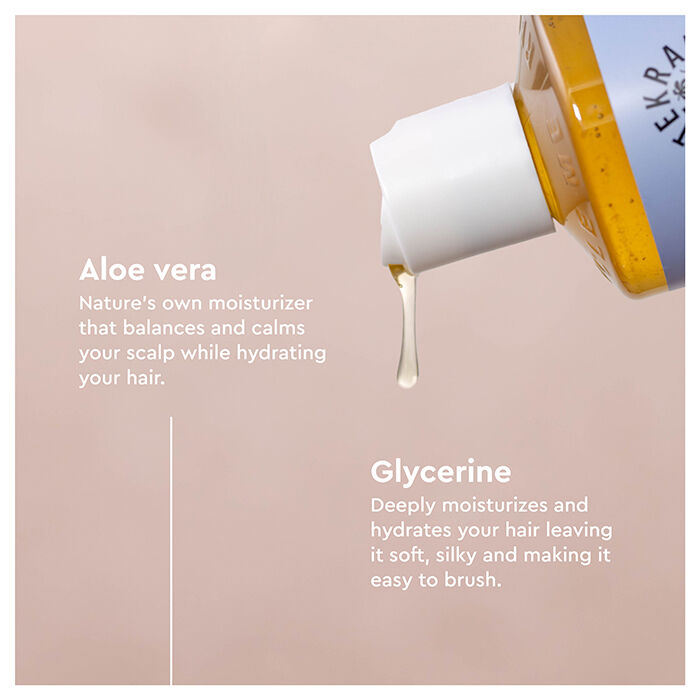 Sensitive Scalp Fragrance Free Shampoo, 500 ml