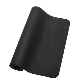 Casall Yoga Mat Essential Balance 4mm, Black  Yogamatte Essential Balance 4mm Svart