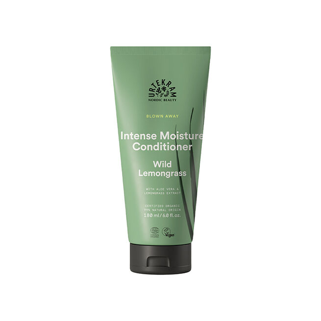 Wild Lemongrass Balsam 180 ml Blown Away Wild Lemongrass Conditioner, 180 ml