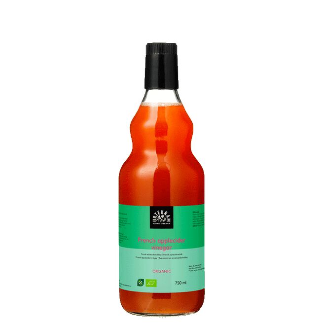 Kung Markatta Fransk Äppelcidervinäger, 750 ml Fransk Eplesidereddik 750 ml