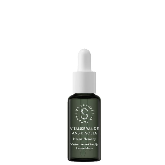 Vitaliserande Ansiktsolja 30 ml Vitaliserende Ansiktsolje, 30 ml