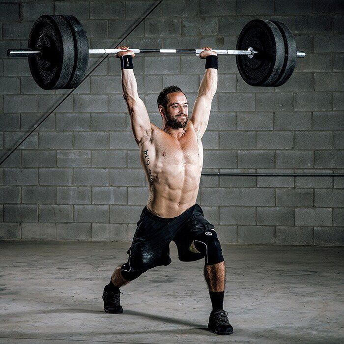 RX Knest&oslash;tte 3mm Svart