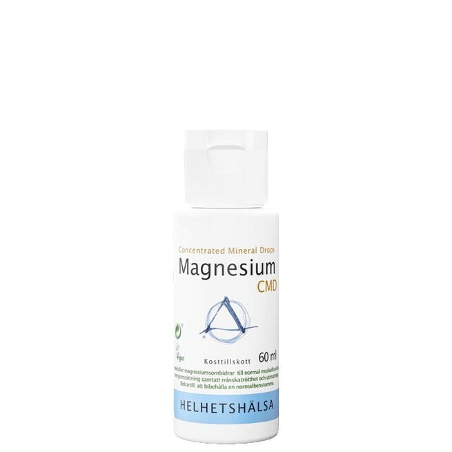 Magnesium CMD 60 ml 