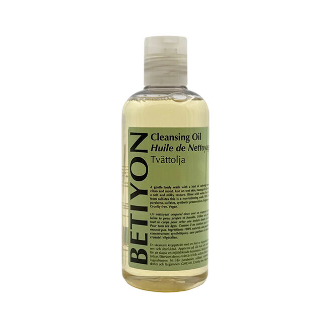 Cleansing Oil 250 ml Cleansing Oil 250 ml