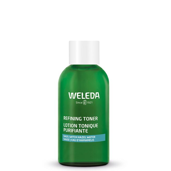 Refining Toner Ansiktsvatten 150 ml Djuprengjørende Ansiktsvann 150 ml