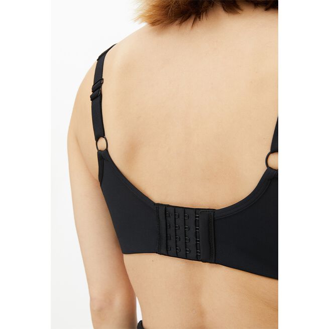 High Support Sportsbra, Black, 75C  High Support Sportsbra, Black