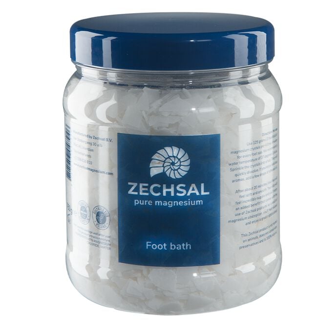 Magnesium Fotbad 750 g Magnesium Fotbad 750 g