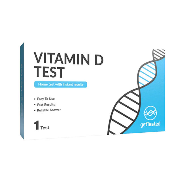 Vitamin D Snabbtest Vitamin D Hurtigtest