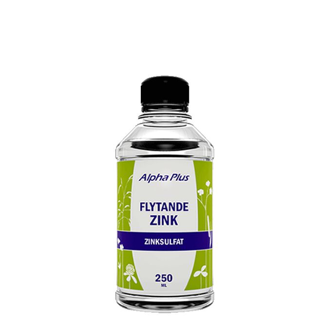 Flytande Zink 250ml 