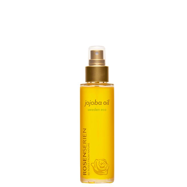 Jojobaolja Rosenserien Jojoba Olje, 100 ml