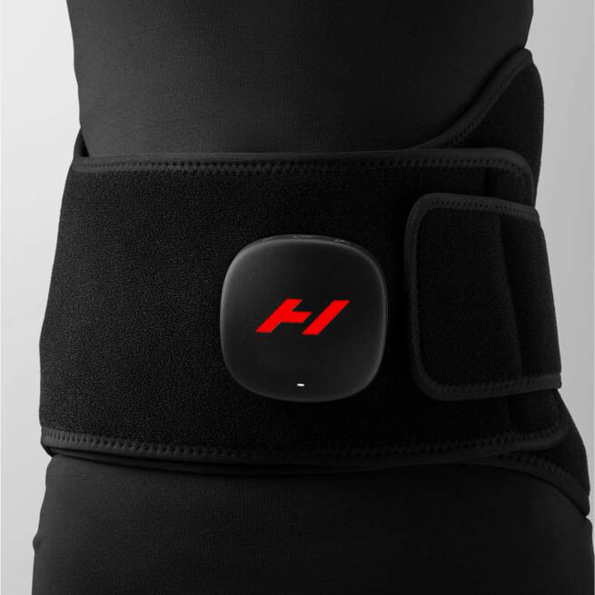 Venom 2 Heating Massage Belt Back  Venom 2 Varme & Massasjebelte Rygg