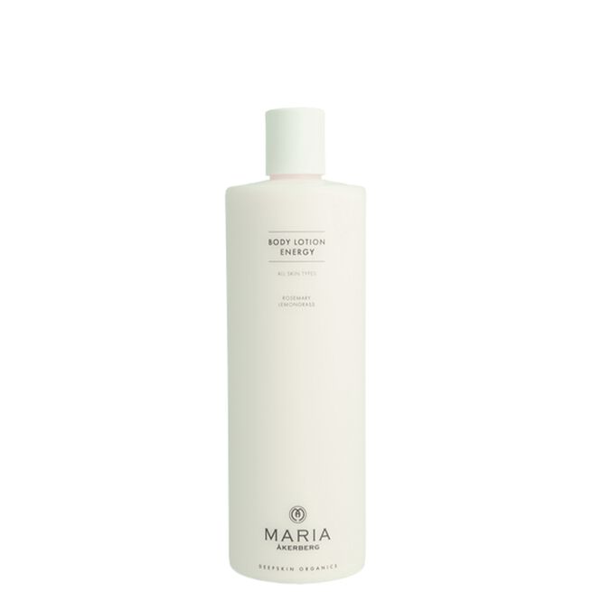 Maria Åkerberg Body Lotion Energy, 500 ml Body Lotion Energy, 500 ml
