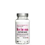 Multivitamin Kvinna D-vitamin++ 100 tabletter 