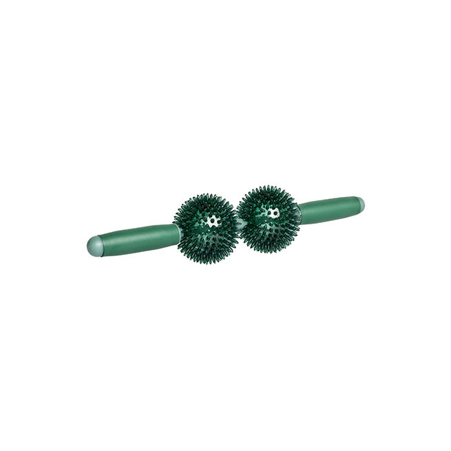 Casall Restore Massage Roller Dark Teal Massasje Rulle Mørkegrønn