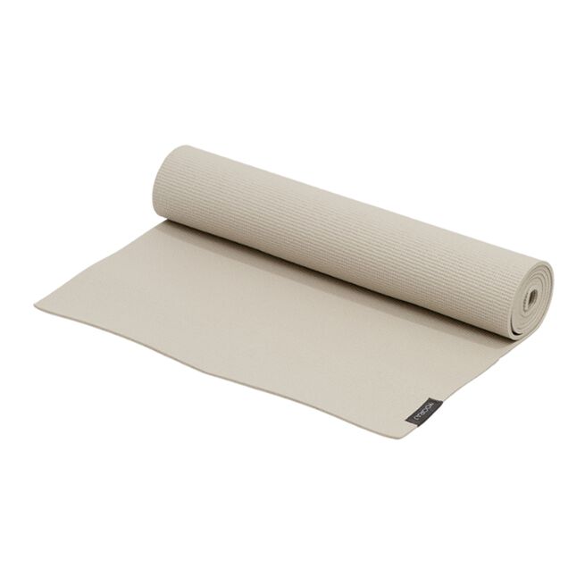 All-round Yoga mat Natural, 6 mm Allround Yogamatte 6 mm