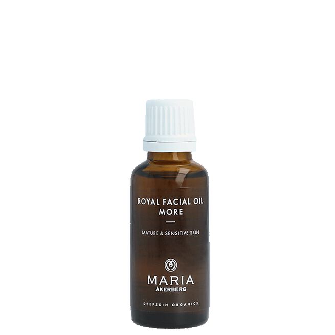 Royal Facial Oil GLA, 30 ml Ansiktsolje Royal GLA 30 ml