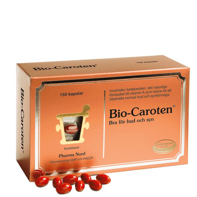 Bio-Caroten Pharma Nord