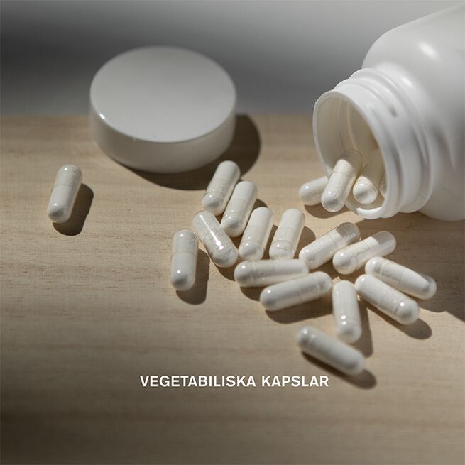 Femme Omega-7 havtornsolja 90 vegetabiliska kapslar  Femme Omega-7 Havtornolje 90 vegetabilske kapsler