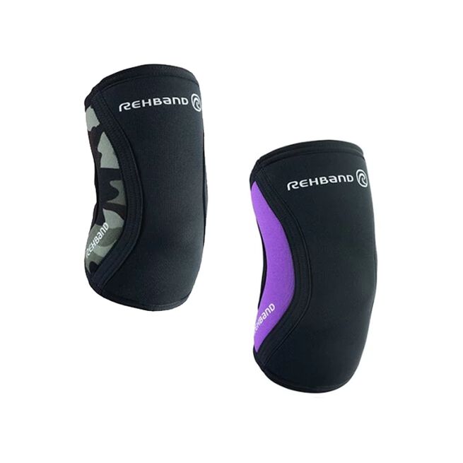 Rx Elbow Support 5 mm x2 Rx Elbow Support 5 mm x2