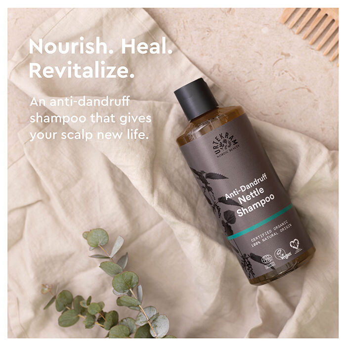 Neslesjampo mot flass, 500 ml