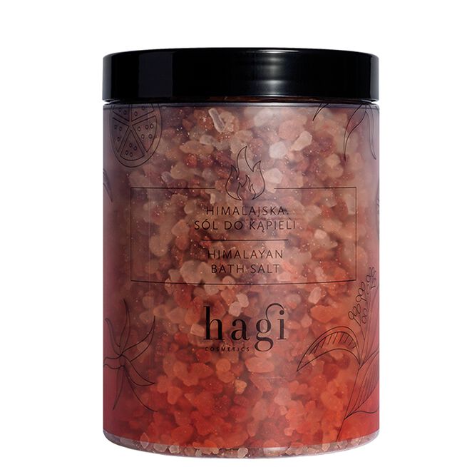 Badsalt Himalaya 1200 g Badsalt Himalaya 1200 g