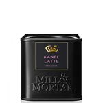 Mill & Mortar Kanel Latte 50 g